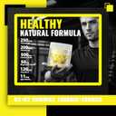 2 x Nutravita Sugar-Free Vitamin D3 K2 Chews with Calcium + K2 (MK-7), Magnesium Citrate, Vitamin C, Extra Strength - Ultimate Absorption for Bone Muscle Teeth Immune, Vegan - 60 Count-Pineapple Flavor, Exp: 03/2027