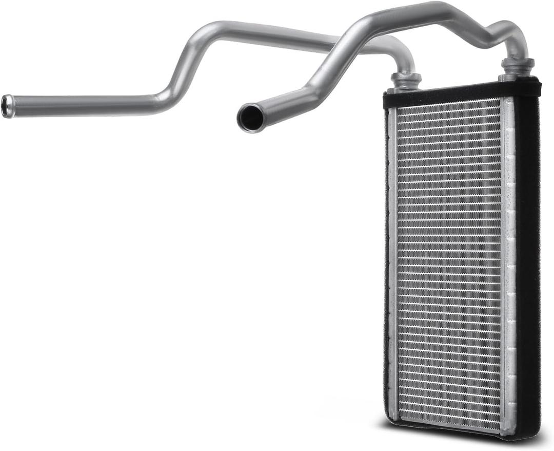 A-Premium HVAC Heater Core Compatible with Subaru Legacy Outback, 2005 2006 2007 2008, Replace# 72130AG01A