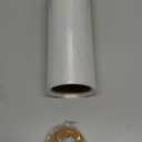 Window Insulation Kit, 87 × 394 Inch Plastic Window Covering for Winter, Window Insulation Film Window Wrap Insulation Windows Winterizing Kit with Double-Sided Tape for 3 Pcs 7 x 9 Ft Windows