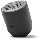 Steamery Fabric Shaver Pilo 2, Removes Lint and Pilling from Clothes and Textiles, Rechargeable Lint Remover with USB, Black