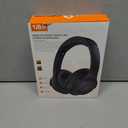 1Mii AI Y8+ Noise Cancelling Headphones Bluetooth 6.0, Over Ear Wireless LDAC Hi-Res Audio, 100H Playtime, Comfort Fit for Airplane Travel Home, AI Translation Voice Chat Custom EQ via App Black