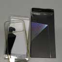 CASEKOO for iPhone 17 Pro Max Case Crystal Smooth Clear, Patented Anti-Yellow & Virgin TPU, 15FT Military-Grade Drop Protection, Slim Transparent Men Funda para for iPhone 17 Pro Max Case 6.9", Clear