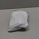 Redriver 1 Lb Small Aluminum Foil Pans, 30 Pack Disposable Aluminum Pans, Deep Aluminum Trays, Square Cake Baking Tins for Cooking, Roasting, Heating, Catering Supplies, Steam Tables