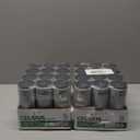 CELSIUS Sparkling Lemon Lime, Sugar Free Energy Drink, 12 Fl Oz (2) (Pack of 12) BBD:  12/2025