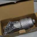 26300-3LAA0 Upgrade Full Aluminum Oil Filter Housing Compatible with Hyundai Palisade 2020-2024 Genesis G80 2017-20 for Kia Telluride 2020-2024 for Kia Sorento Cadenza Sedona 2017-21,263003LAA0