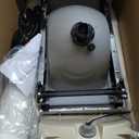 Right headlights for Mack,Replacement Headlamp with turn Signal Bulb Compatible with 1990-2006 Mack CH600 CH612 CH613 CL600 CL700 semi Trucks DOT and SAE Approved