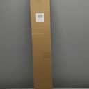 LazBlinds No Tools No Drill Cordless Cellular Shades, Top Down Bottom Up (TDBU) Honeycomb Shades for Home, Light Filtering Thermal Insulation Blinds for Windows, 35.5" W x 72" H, White