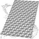 Bath Tub and Shower Mat Non Slip Bathtub Safety Mat with Powerful Suction Cups and Drain Holes, 27 x 16 Inch Soft Bathtub Mat Non Slip Bath Mat for Tub, Machine Washable, Easy to Clean, Dark Grey