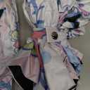 Automatic Umbrella for Women Kids Girls Compact Travel Rain Sun Uv Protection Portable Foldable