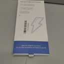 Car Carplay Cable for iPhone 17/17 Pro/Air/16e/16/15 Pro Max/Plus Cable, 2Pack USB A to USB C for CarPlay USBC Cord, iPad, Galaxy, Pixel, Android Accessories Charging Wire Type-C Car Charger Cord 3FT (White)