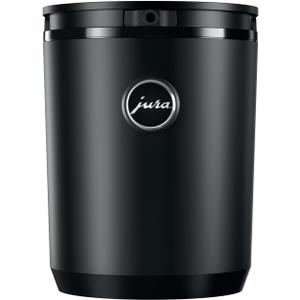 Jura Cool Control, 1 Liter (34 oz), Black