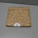 Lumbar Pillow Covers 12x20 - Tufted Decorative Throw Pillow Cover with Zipper for Couch Sofa Bed Living Room Aesthetic Soft Spring Summer Farmhouse Oblong Pillowcase, Five Color Flower