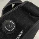 FEANGLI Red Light Therapy for Knee Heated Knee Brace for Pain Relief, Cordless Infrared Light Therapy Knee Wrap, Infrared Red Light Therapy for Body/Joint/Shoulder/Elbow, Gifts for Women Men