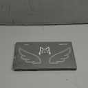 Livin Angel Wings Cat Style Kitchen Ambidextrous Scissors for Women, Large Grip Openings Utensils, Halloween Kitchen Accessories for Vegetables Meat Cutting, Comfortable Ergonomic Fit for Office