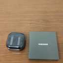 Samsung Galaxy Buds 4 Pro (2026) AI True Wireless Bluetooth Earbuds, Hi-Res Audio, 2-Way Speaker, ANC 2.0, Optimized Comfort, IP57, Live Translation, Black