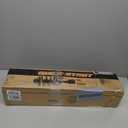 Monroe Quick-Strut 172563 Suspension Strut and Coil Spring Assembly for Honda Accord