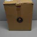 Pinkpum 15 Pack X-Large Shoe Storage Boxes Fit US Size 11, Shoe Organizer for Closet Clear Plastic Stackable Shoe Dispaly Case Holder Bins, Sneaker Storage for Sneakerheads White for Home and Family