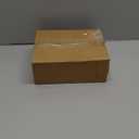 Hoffen 2Pcs Boat Stainless Steel Fishing Rod Holder Flush Mount 15/30/90 Degree with PVC Cap,Inner Tube and Gasket