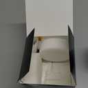 FORTIVO Leather Recoloring Balm, Color Restorer, Scratch Remover, Couch Paint and Repair, Leather Balm for Couches (Medium Brown)