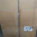 NeatiEase 4Pcs Acoustic Wood Panels for Wall, 48"x24" Wood Slat Wall Panel