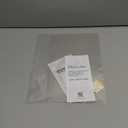 DIACUBE [2 Pack] Paperfeel Screen Protector For Samsung Galaxy Tab S6 Lite 10.4 Inch (2024/2022/2020), Anti-Glare Matte PET Film for Drawing and Writing Like on Paper, High Touch Sensitivity, Easy Installation