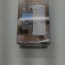 Automatic Soap Dispenser Touchless Sensor - Electric Liquid Soap Dispenser Touch Free with Adjustable Volume Switches for Kitchen Bathroom Countertop Shower Hotel,  (Not Gold ( Image Color))