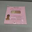 MILANO COLLECTION Lace Wig Grip Cap for Women, Adjustable Wig Caps for Women Non Slip with Headband to Secure Lace Top Perfectly in Place, One Size Fits All, Nude (Nude, 1 Pack)