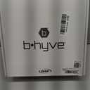 Orbit B-hyve Smart Indoor/Outdoor Sprinkler Controller - 6-Zone - App Controlled Smart Controller with Custom Irrigation Schedules - Weatherproof Multi-Zone Sprinkler System - 57946