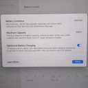 Apple 2025 MacBook Air 13-inch Laptop with M4 chip: Built for Apple Intelligence, 13.6-inch Liquid Retina Display, 16GB Unified Memory, 256GB SSD Storage, 12MP Center Stage Camera, Touch ID; Silver