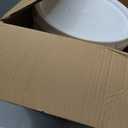 Witbee Plastic Honey Bucket 3 Buckets 1 Lid