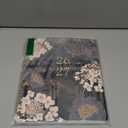 Planner 2026-2027 - Academic Planner 26-27, Jul.2026 - Jun.2027, 8" x 10", 2026-2027 Planner Weekly Monthly with Colorful Tabs, Twin-wire Binding, Back Pocket