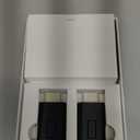 2026 Upgraded Wireless HDMI Transmitter and Receiver 328FT/100M, 4k Decode 1080P Output, Plug & Play Portable 2.4g/5g, Wireless Hdmi Extender Kit to Monitor from Laptop/PC/Projector/TV Box (Black)