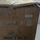 Blast Series 12000 BTU 20 SEER2 115V Ductless Mini Split Air Conditioner
