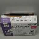 Clara Clark 3 Piece Bathroom Rugs Bath Mat Set, Velvet Memory Foam Bath Mats for Bathroom - Non-Slip, PVC Backing Bath Rugs, Washable - Dries Quickly, Grey