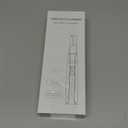 Pet Ultrasonic Tooth Cleaner, Intelligent and Efficient Stone Removal, Five Adjustable Gums, Ring LED to Illuminate The Blind Area, Ergonomic Design