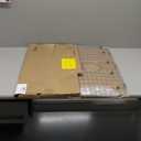 Serene Valley Sink Protector Grid 26-1/16" x 14-1/16", Centered Drain with Corner Radius 3-1/2", 304 Stainless Steel Material NLW2614C