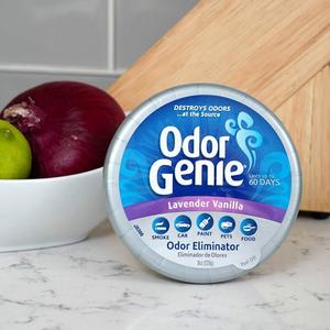 Odor Genie Lavender Vanilla