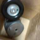 Pulley Wheel
