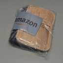 OCHEAL Makeup Bag, Portable Cosmetic Bag, Large Capacity Travel Makeup Case Organizer, Black For Women Toiletry Bag for Girls Traveling With Handle and Divider