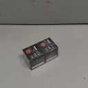 Root Touch Up Color Powder for Women's Gray and Thinning Hair, Men's Beard Line and Bald Spots - Instantly Covers Hairline Shadows (Red Brown)