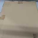 19.1 in. x 14.1 in. Rear Drain Kitchen Sink Bottom Grid with Supersoft Silicone Feet in 304 Grade Stainless Steel