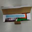 TOKYOINK 67XL Ink Cartridges Compatible for HP67 HP Ink 67 Black/Color Combo Pack Compatible for DeskJet 2855e 2827e 2800e 4255e 2755e 2700e 2852e 2700 4155e 2734e 4227e Envy 6000 6055e 6400 Printer