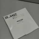 Soulchen 150 Pcs 5" and 8" Under The Sea Party Decorations Clear Bubble Garlands Mermaid Birthday Bobo Balloon Decoration Mermaid Birthday Decor for Summer Beach Ocean Party Supplies