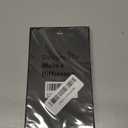 for iPhone 13 Pro Max Leather Case with Stand, Anti-Slip Grip Ring, Fits for MagSafe (Blue, IP13 Pro Max-6.7inch)