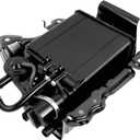 77740-42090 Vapor Charcoal Canister Evap Compatible with Toyota RAV4 2.4L 2.5L 3.5L 2006 2007 2008 2009 2010 2011 2012 Replace 7774042090 777400R010 911-654