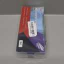 6Pairs Neuropathy Socks - Toeless Compression Socks for Women & Men, Plantar Fasciitis & Achilles Tendonitis Relief, Arch Support, (Medium)