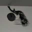 Cherry Blossom Tree Light,17inch 40LED Lighted Tabletop Artificial Flower Bonsai Tree Lamp USB Powered Gifts for Home Decor Room Office Party Wedding Christmas Decorations(Warm White)