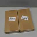 KOUPA Pet Wedding Costume for Cat Small Dogs, Sparkly Cat Clothes Tulle Cloak for Puppy Kitten, Halloween Dog Outfit Suit for Party Holiday Christmas, Pink