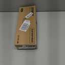 3 Pack Flat Mop Replacement Pad, 13" X 4.7" Microfiber Reusable Mop Pads Washable Mopping Pads Cleaning Mops Heads Cloth Replacement for Hardwood Floor Cleaning Wet Dry Use (White,Grey)