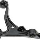 Dorman 524-589 Front Driver Side Lower Suspension Control Arm Compatible with Select Honda Models